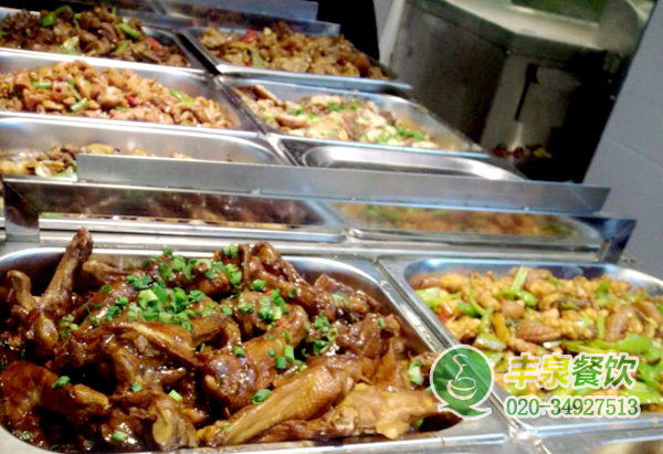 廣州食堂承包公司能給企業(yè)帶來什么，企業(yè)知道嗎？